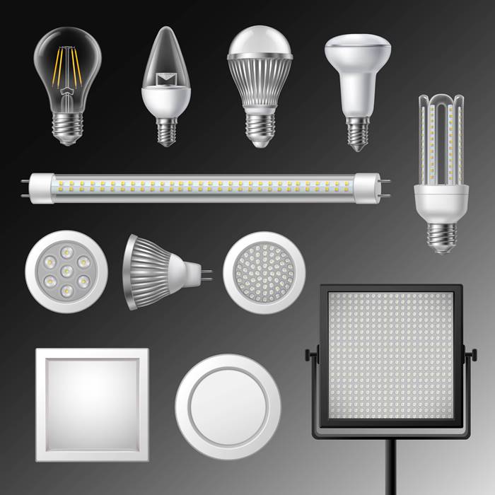 Power Led