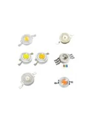 Power Led